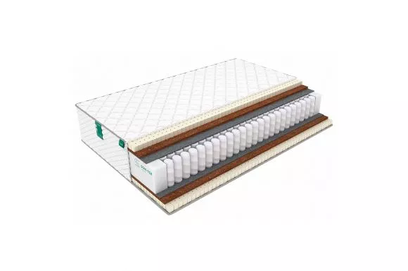 Матрас Sleeptek PremierBIG Latex Strong Double