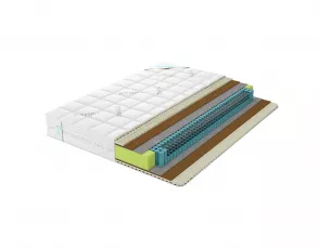 Матрас Lonax Relax Medium S1000