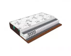 Матрас Sleeptek Duplex Strutto Cocos