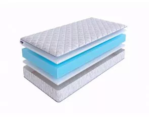 Матрас SkySleep InFlex Model 8