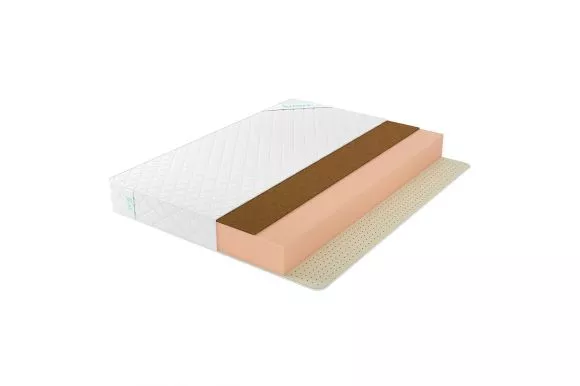 Матрас Lonax Roll Latex Cocos Max