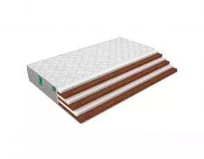 Матрас Sleeptek Total Foam Cocos18 Mix