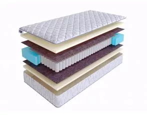 Матрас SkySleep Start Soft S500