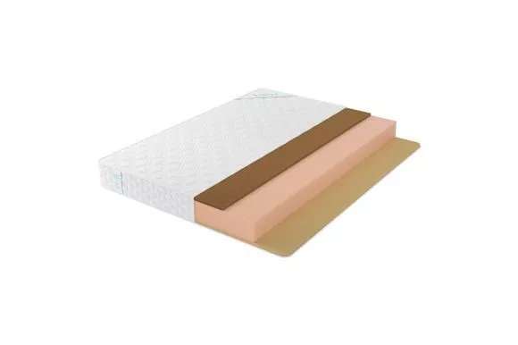 Матрас Lonax Foam Cocos Memory 2 Plus