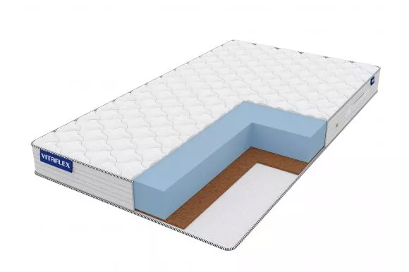 Матрас Vitaflex Standart Hard Eco