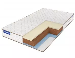 Матрас Vitaflex Easy-Hard-Foam Mix Strong