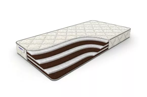 Матрас DreamLine Springless Mix Holl