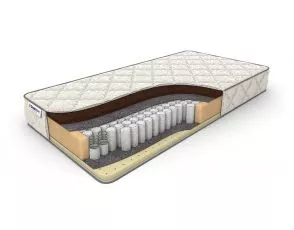 Матрас DreamLine SleepDream TFK