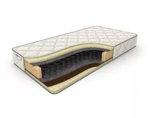 Матрас DreamLine SleepDream Soft BS