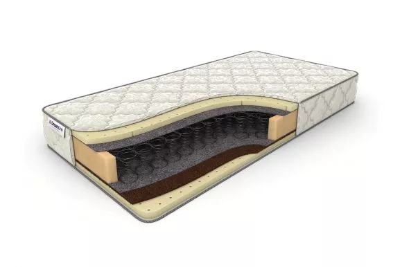 Матрас DreamLine SleepDream Soft BS