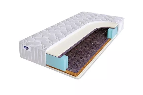 Матрас SkySleep Like 4 BS