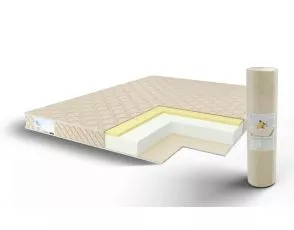 Матрас Comfort Line Memory Eco Roll