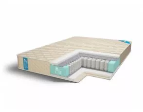 Матрас Comfort Line Баланс Eco Classic TFK