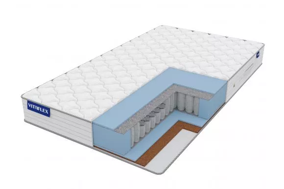 Матрас Vitaflex Foam-Middle