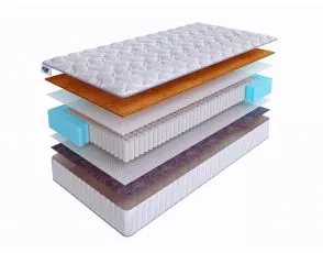 Матрас SkySleep One Side 4 S1000