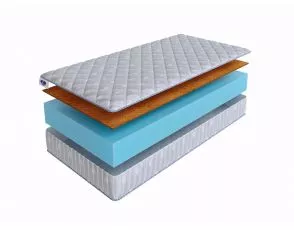 Матрас SkySleep Roller Econom 18 Cocos