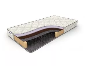 Матрас DreamLine Single Foam Hard BS