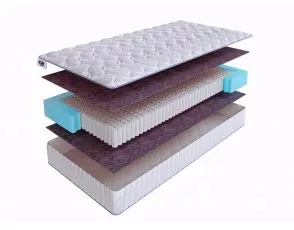 Матрас SkySleep One Side 1 S1000