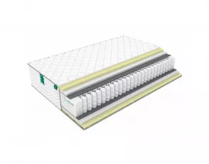 Матрас Sleeptek PremierBIG Memo Foam Double