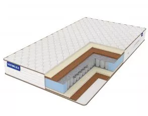 Матрас Vitaflex Middle Nature Light S500